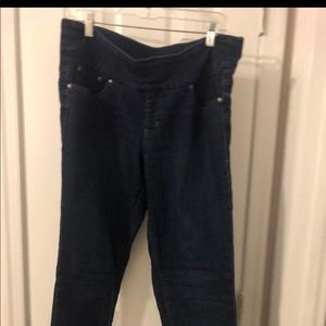 Jag jeans! Stretchy/slim fit